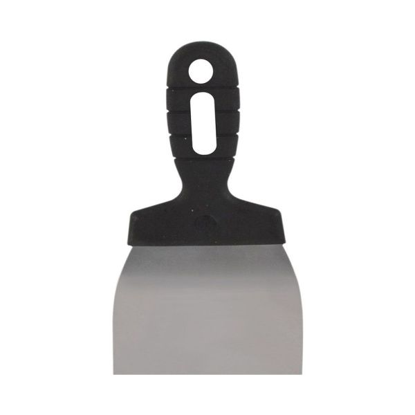 07FI6819 Шпатель фасадный нержавеющий 100 мм