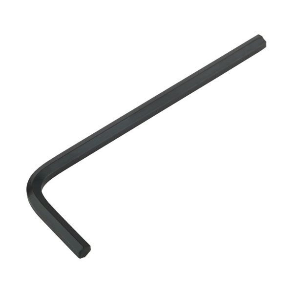 07FI7074 Ключ шестигранный CrV  3 мм