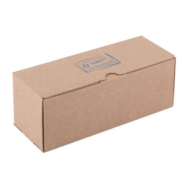 FI027671 Саморезы черные по гипроку к дереву 3,8 х 65 (фасовка 500 шт)