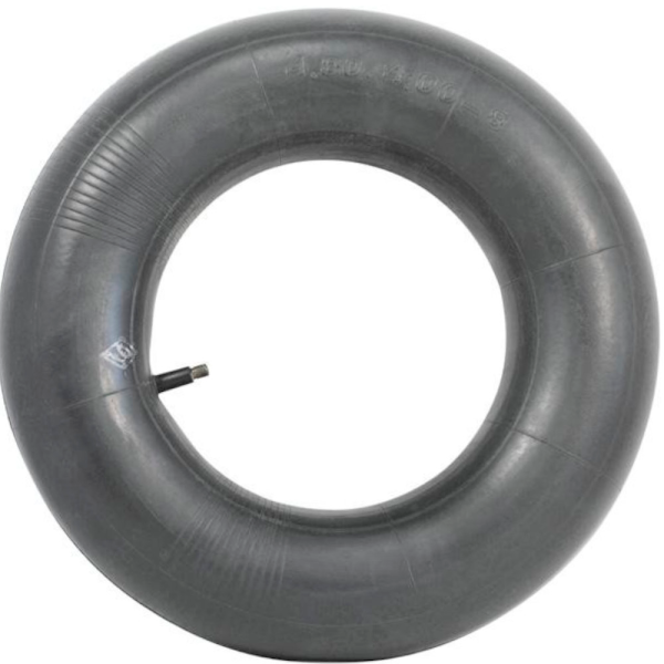 Камера запасная для колеса 4,80 4,00-8