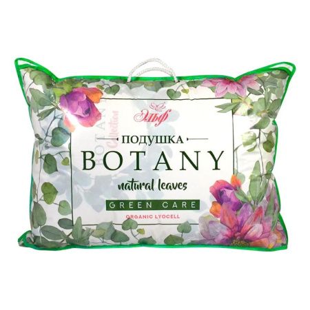 246 Подушка Botany, размер 50х70, вес наполнителя 0,9 кг (1) (8)