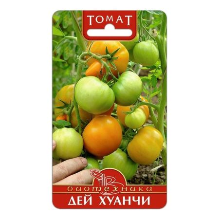 02Би3085 Томат Дей Хуанчи NDS