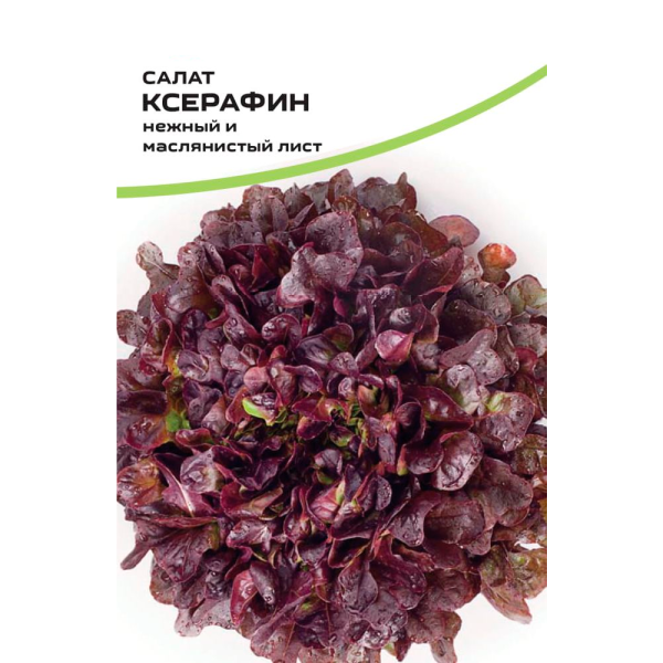 Салата Ксерафин