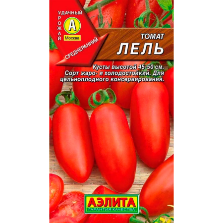 Томат Лель