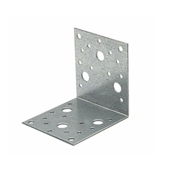 07FI8046 Крепежный уголок KU 70 х 70 х 55 х 2