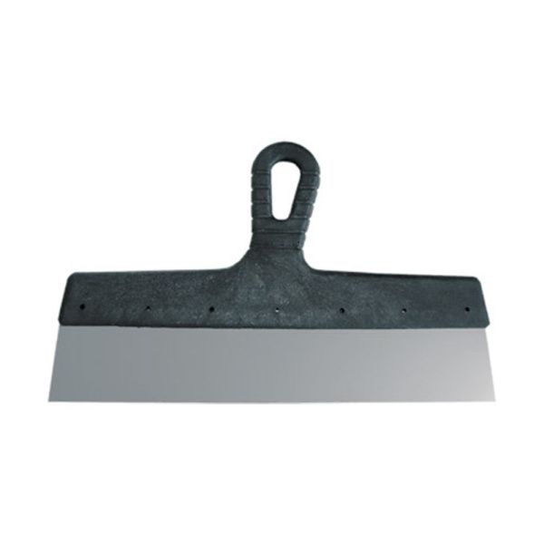 07FI6820 Шпатель фасадный нержавеющий 150 мм