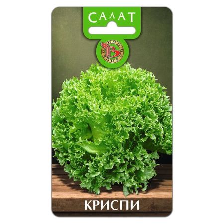 02Би2899 Салат Криспи NDS