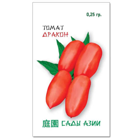 Томат ”Дракон”
